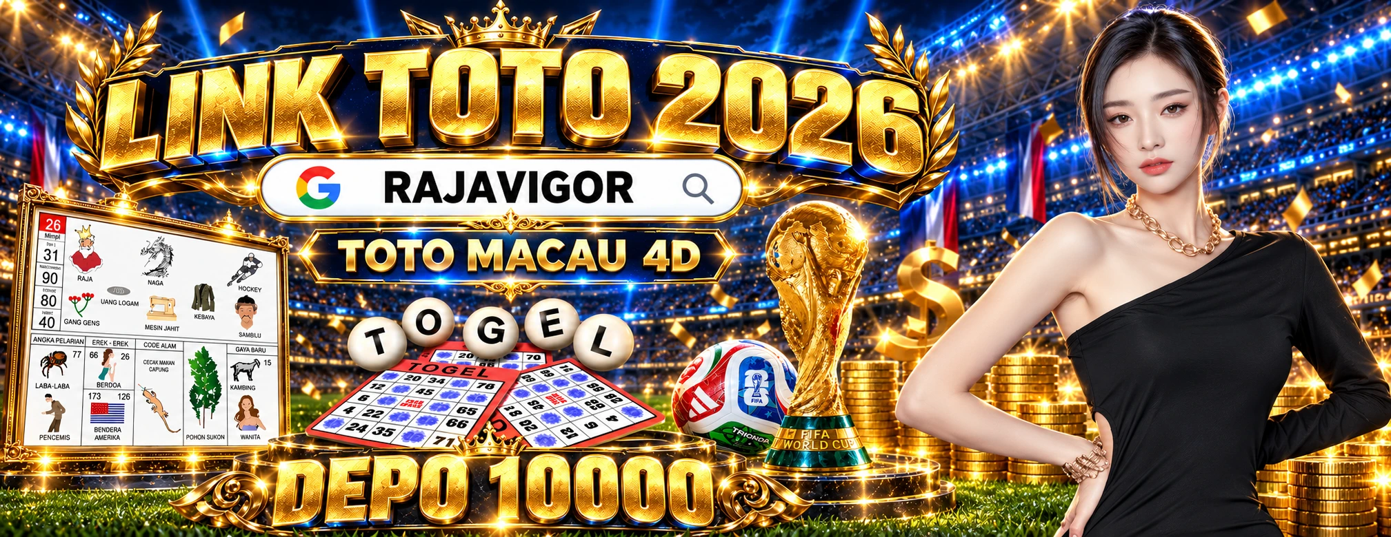 TOTO MACAU 4D